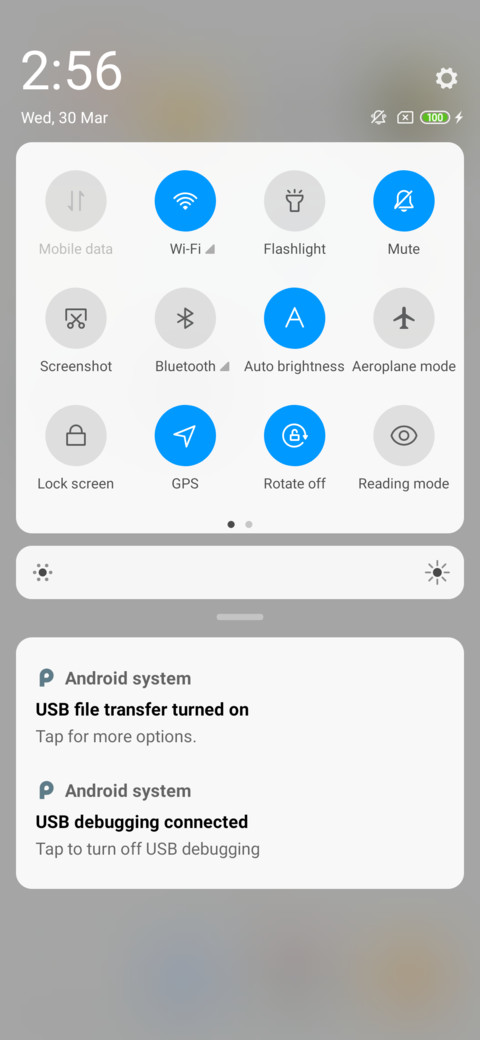 Fei Tin screenshot