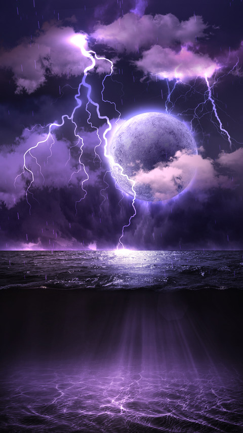 Black lighting-Desity screenshot