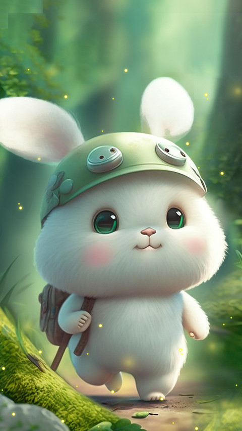 Cute pet-Desity screenshot