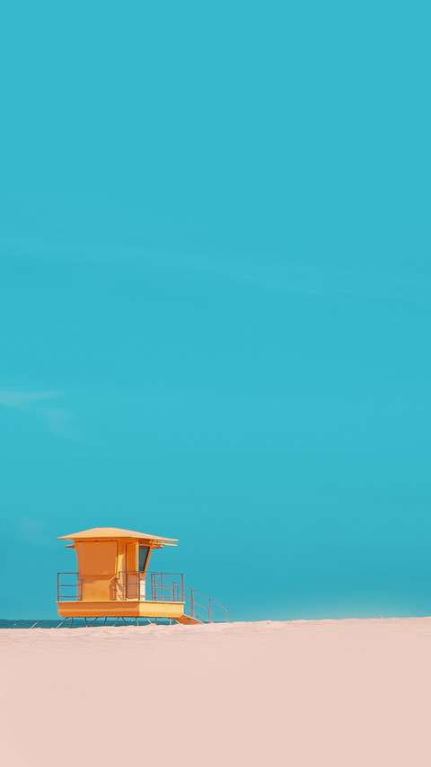 人生比你想象的要短 screenshot