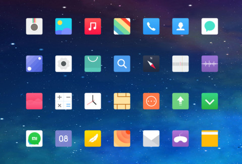 ONE+5T screenshot