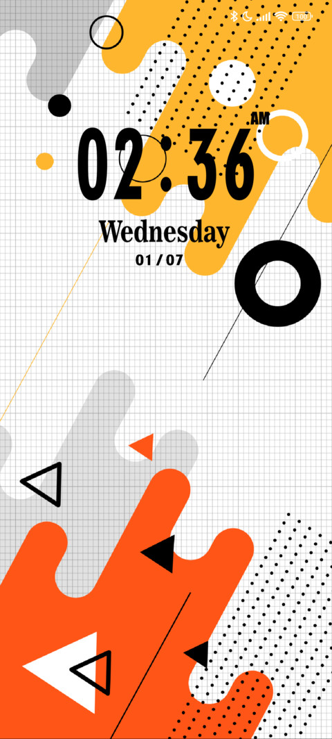 Color Clash screenshot
