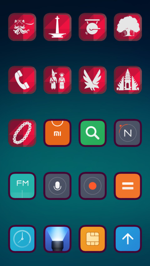 TO INDONESIA screenshot