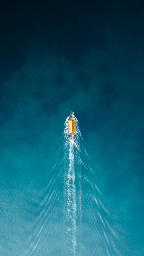 Water sports market screenshot