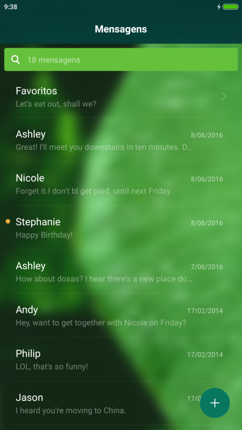 Banana Leaf TT screenshot