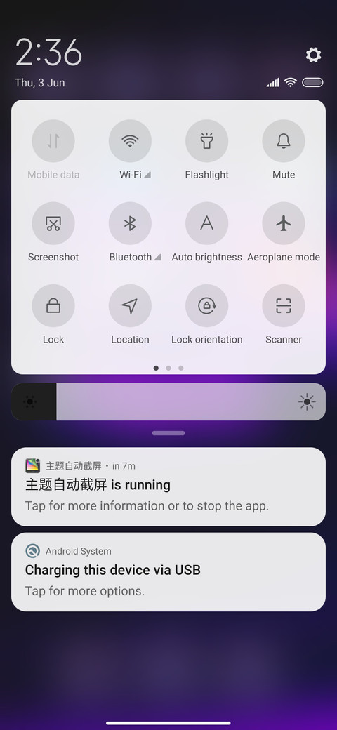 Neon_4 screenshot