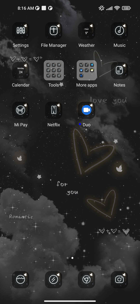 Eternal+Night screenshot