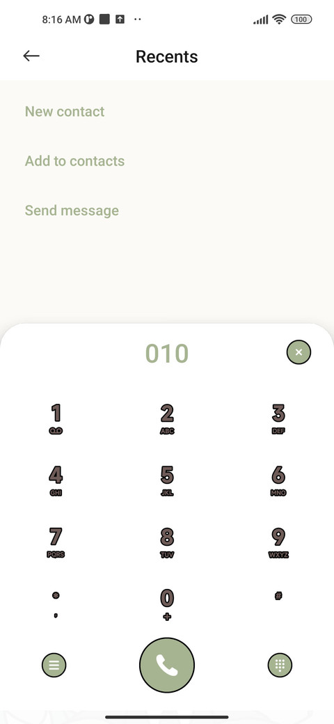 Young Workers screenshot