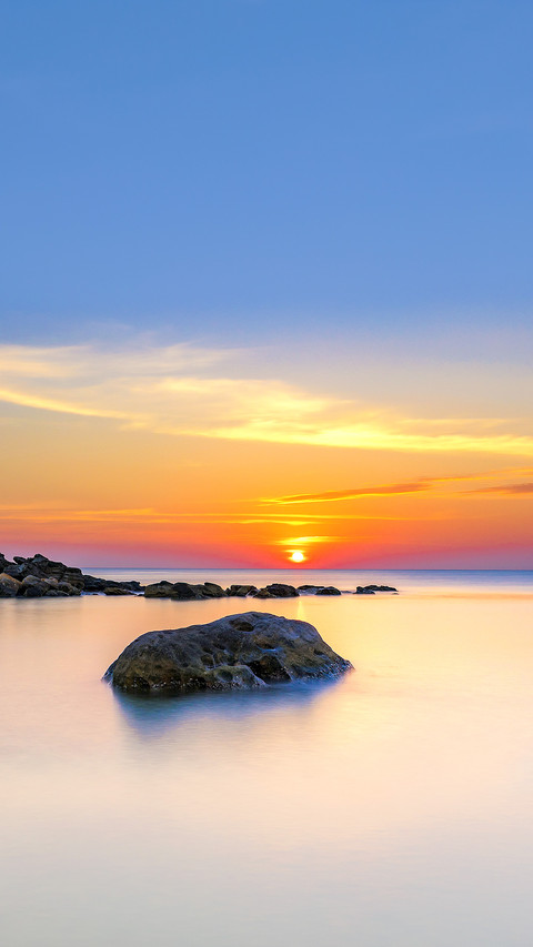 Phu Quoc Sunset screenshot
