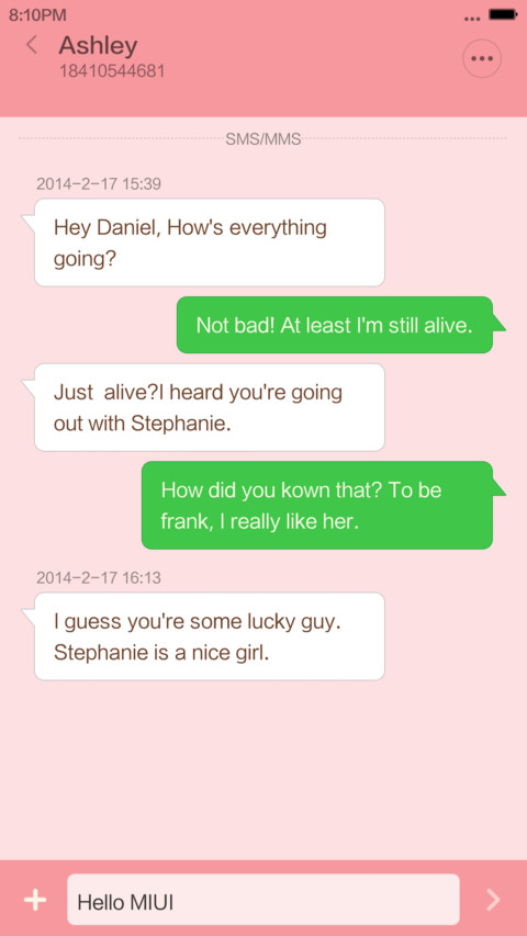 Rilakkuma and Friends screenshot