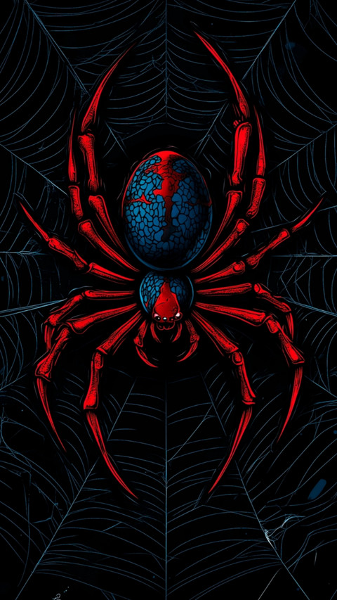 Spider Creachar screenshot