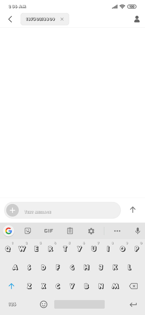 EchoShadow screenshot