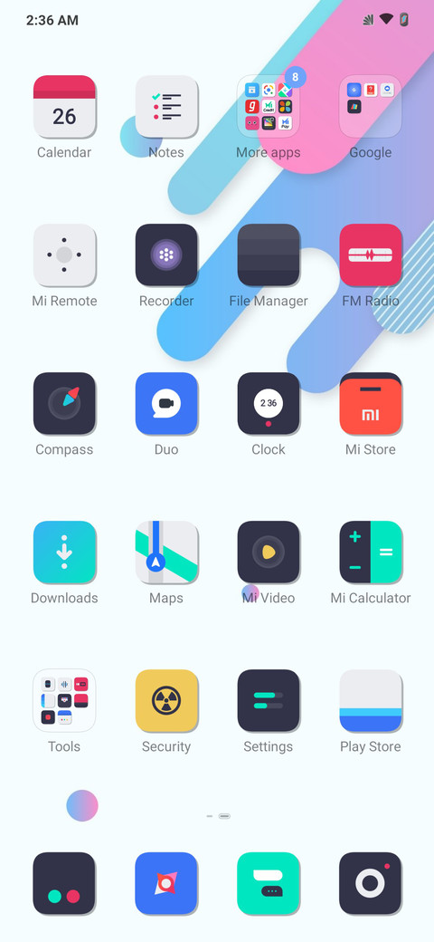 Candy Lands screenshot