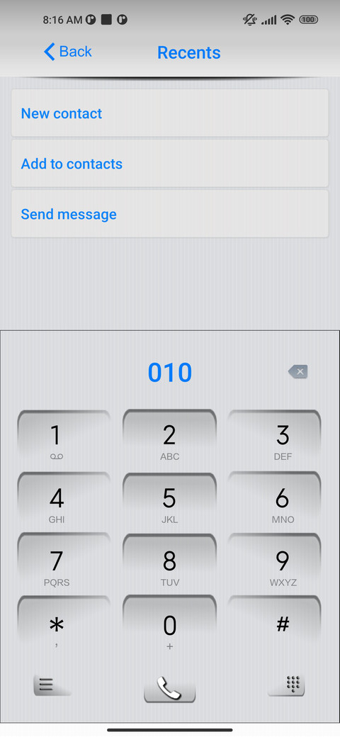 BrS v29 screenshot