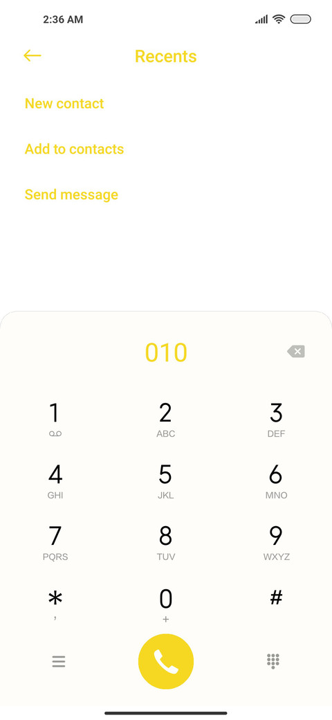 Hexa_3MDS screenshot