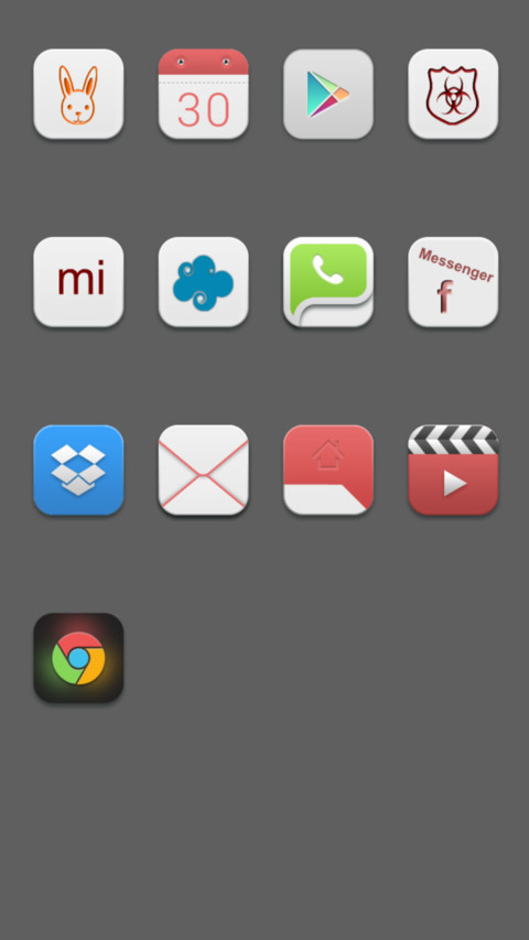 Mukidi screenshot
