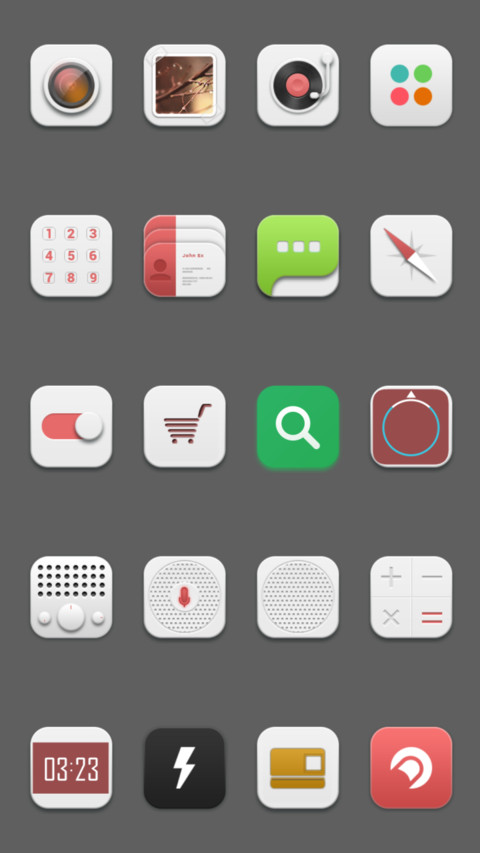 Mukidi screenshot