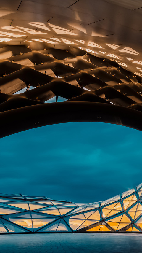 What is Photography Negative Space 1 screenshot
