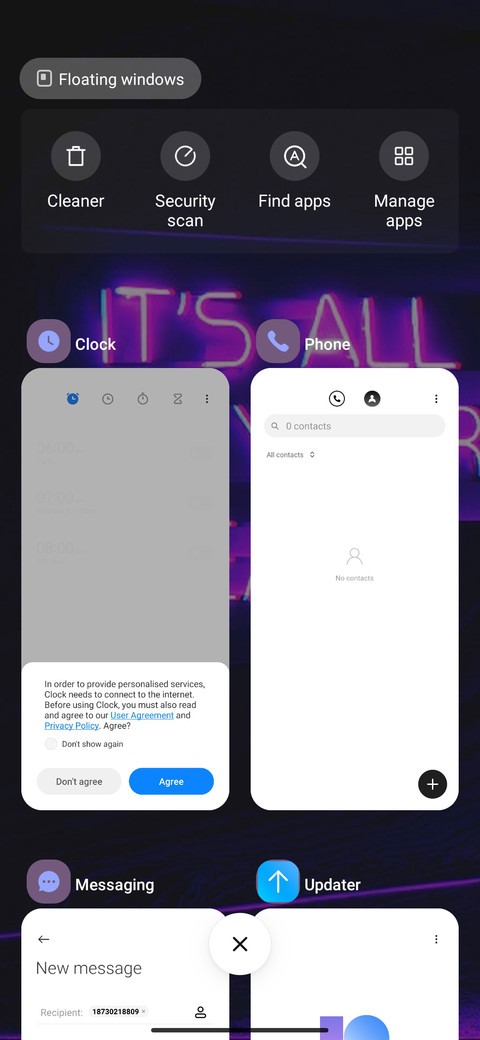 Neon_4 screenshot