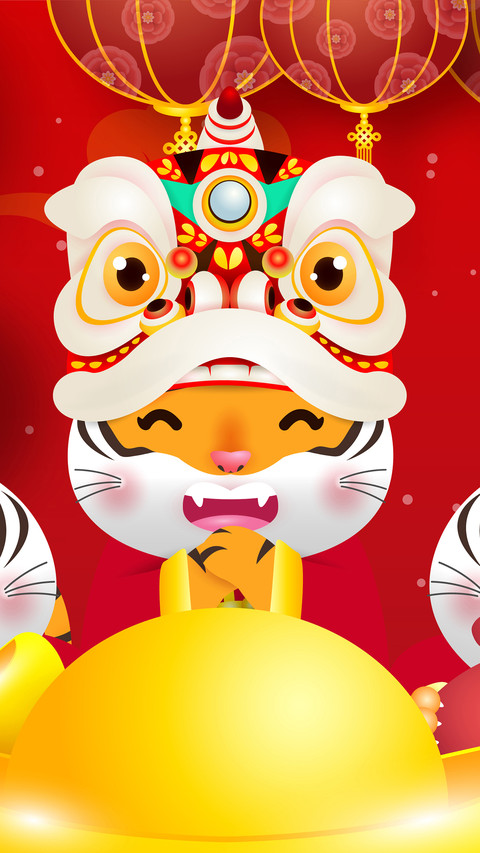 New Year Wallpaper-08 screenshot