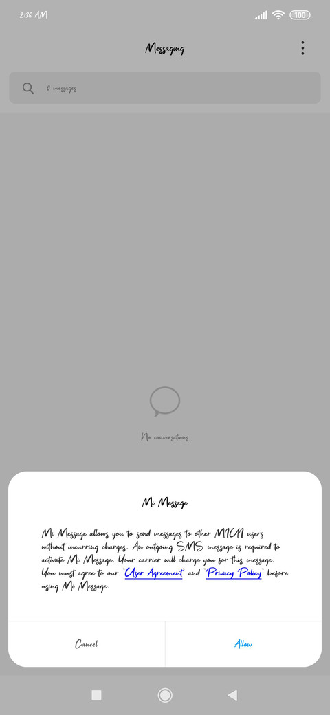 Get Show screenshot