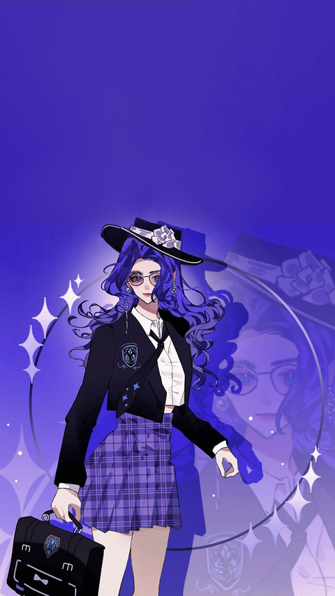 12月运势抢先知 screenshot