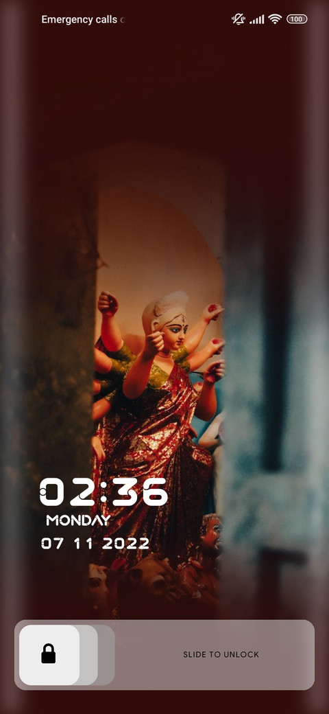 Navratri_Design screenshot