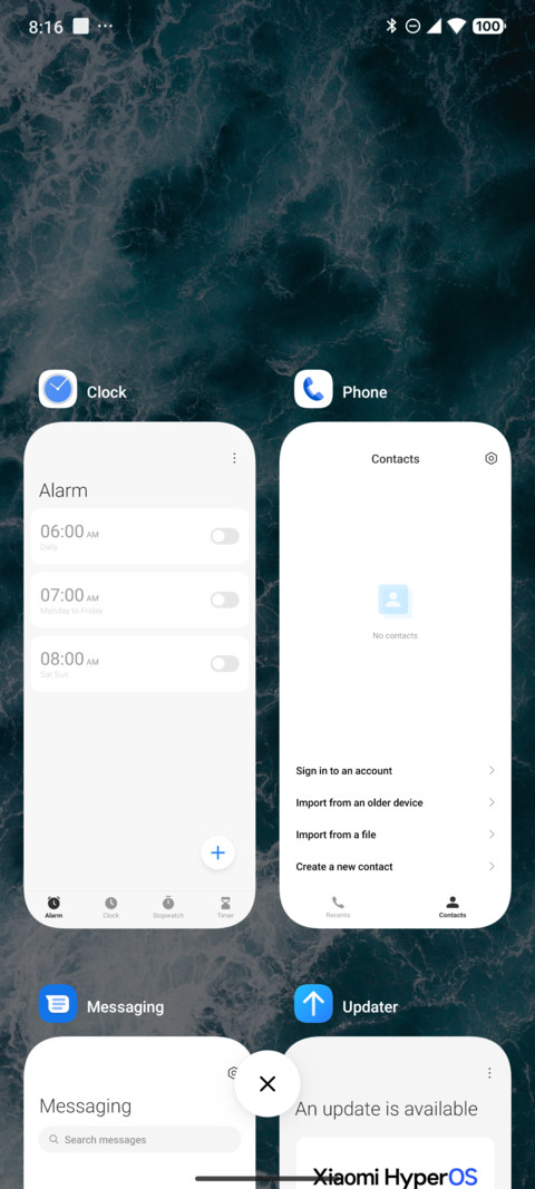 Haimripat screenshot