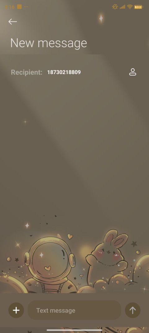 Meet by light screenshot