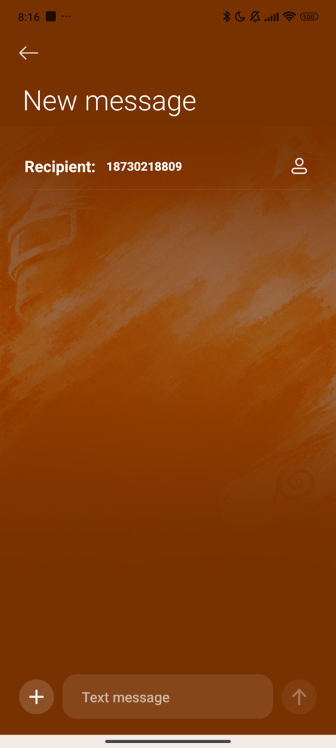 PUBG Orange Shade screenshot