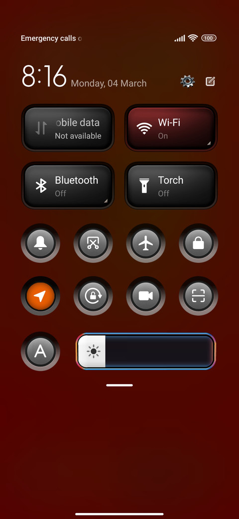 Yavuz v12 screenshot