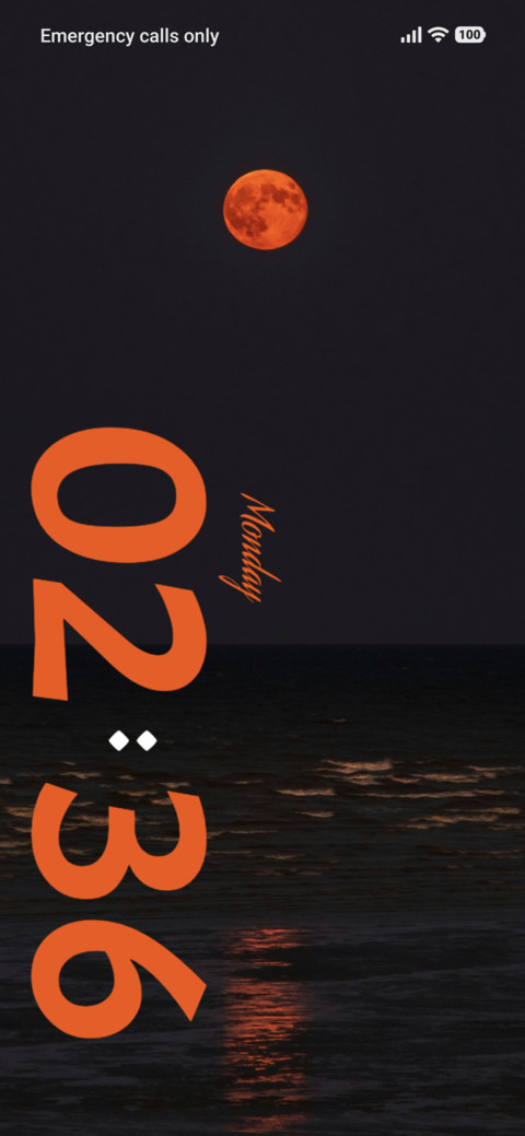 Red Tide screenshot