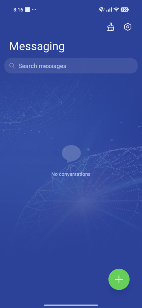 Digital Planet screenshot