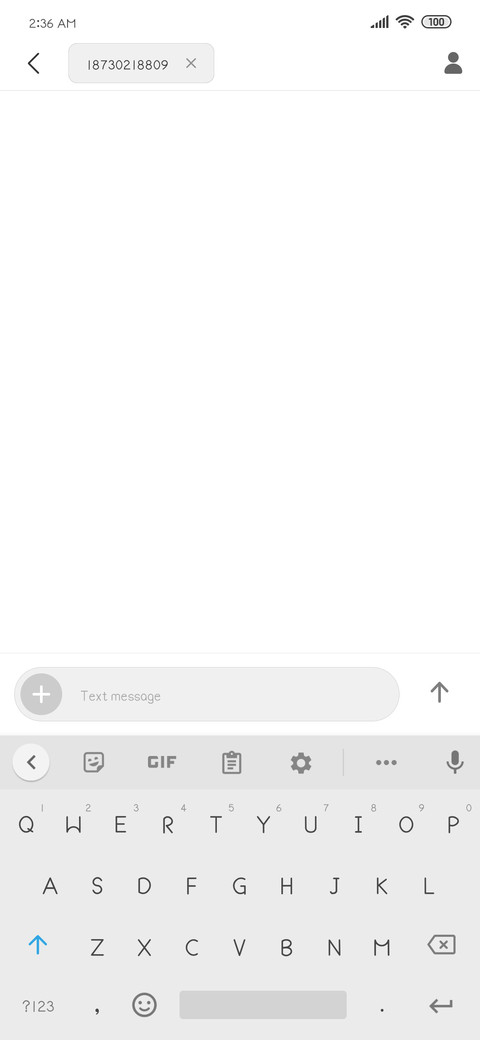 Mint Lemon screenshot