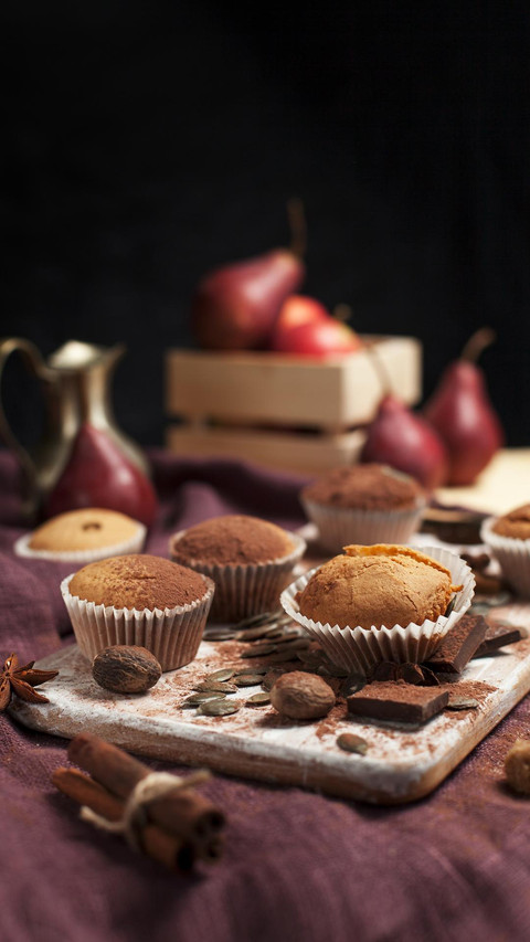 cup cake15 screenshot