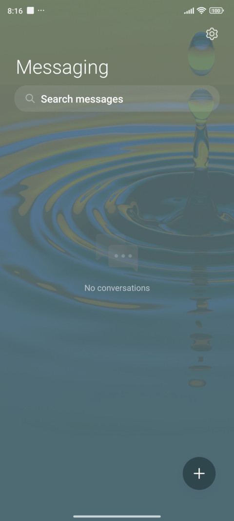 Drop side screenshot