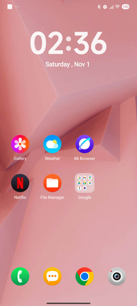 Bunder Pingki screenshot