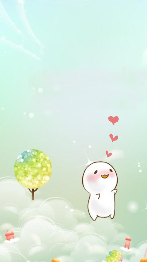 萌 screenshot