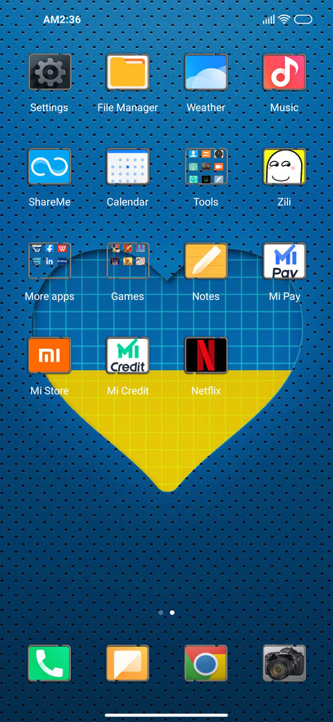 Ukraine+v12 screenshot