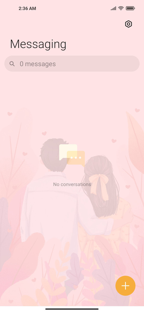 Soulmates screenshot