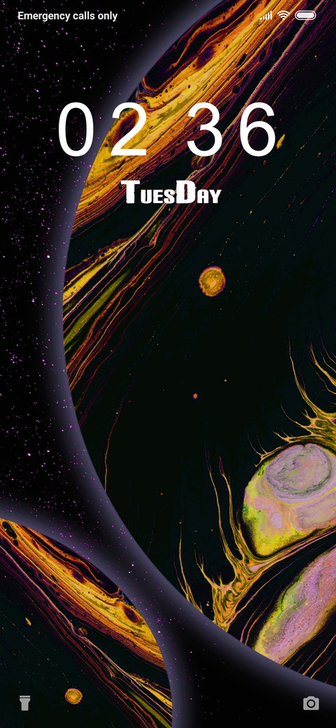 Reflection_DWM4 screenshot