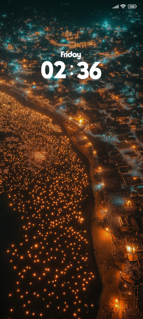 Mahakumbh 5 screenshot