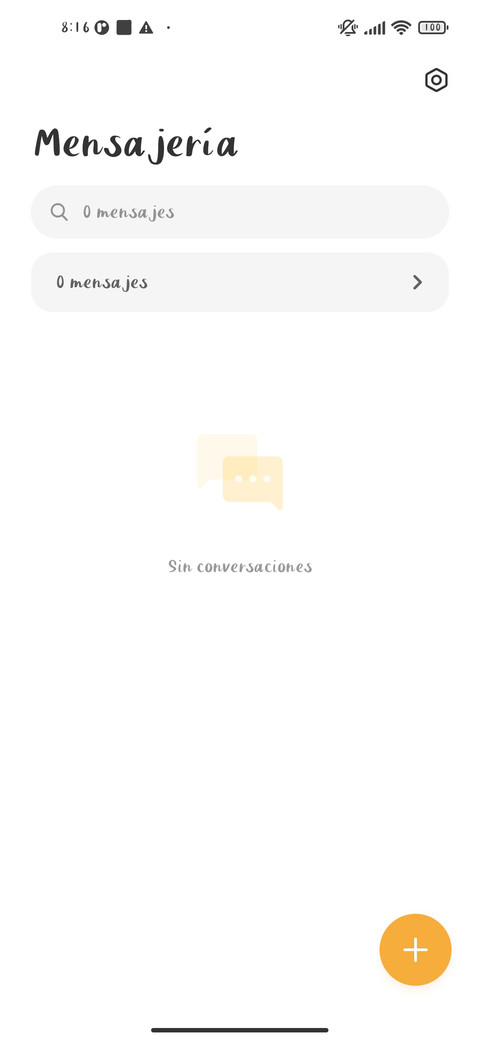 Feliz por ti screenshot