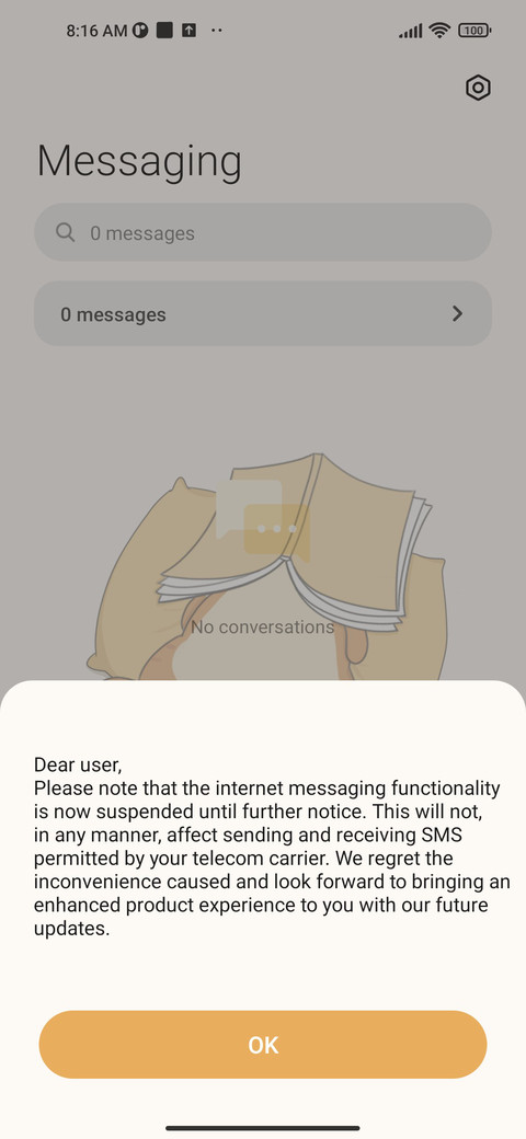 Lazy Cat screenshot