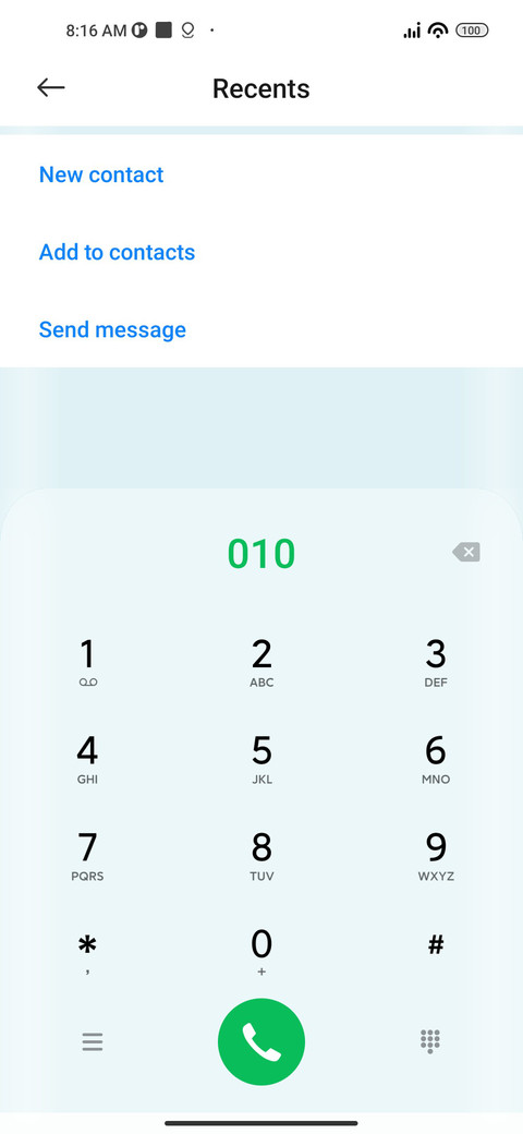 IndiaTower screenshot