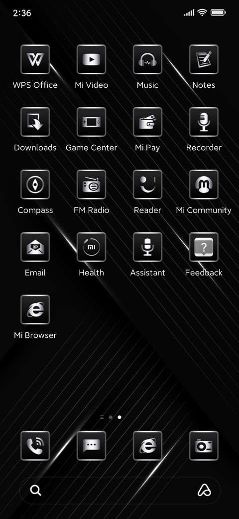 GOD DARK7 screenshot