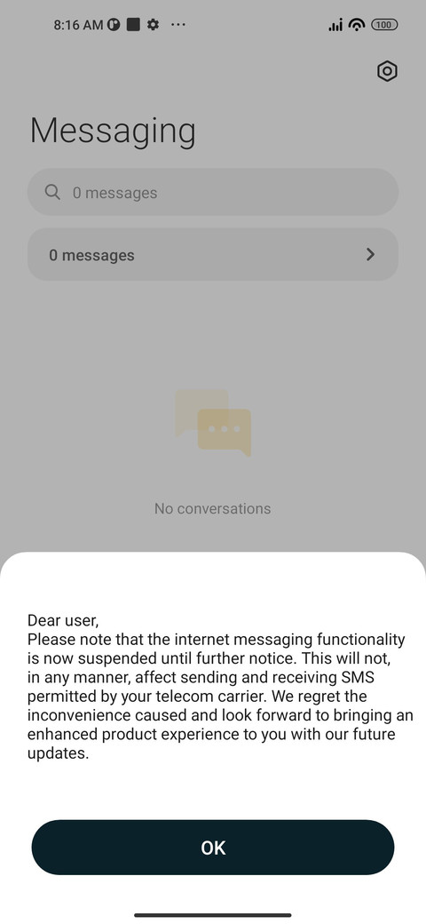 Pineapple screenshot