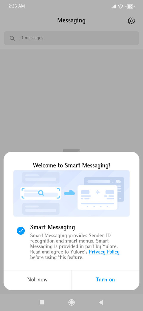 নন্দন+Sajidah screenshot