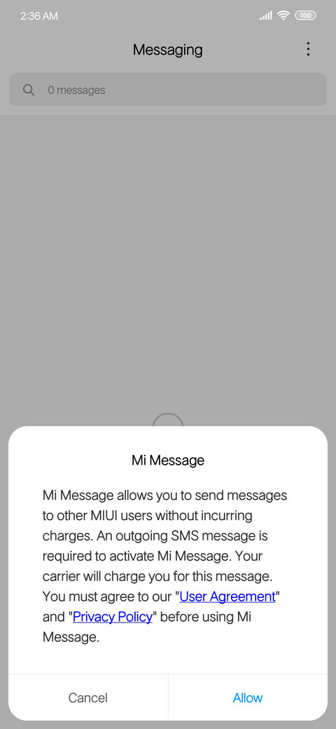 Ruposhi _Han Yi Qi screenshot