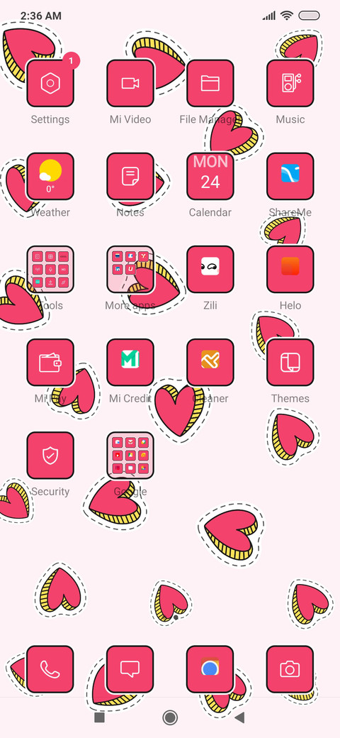 Falling_Hearts_3MDS screenshot